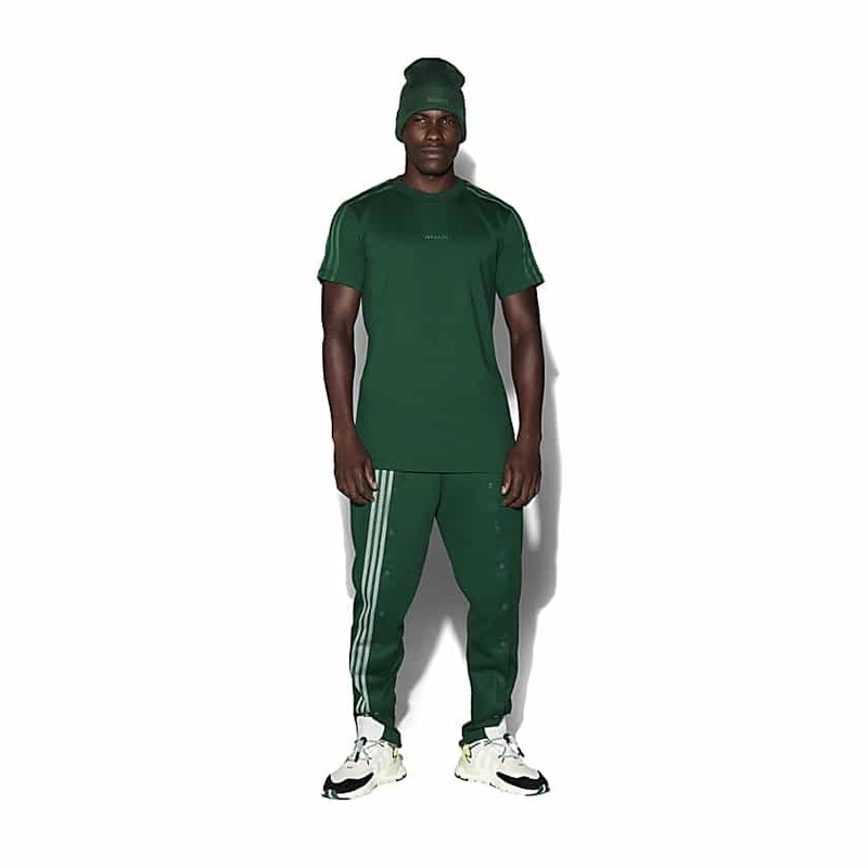Ivy Park x adidas Apparel | IVY-MULTI1 | Grailify